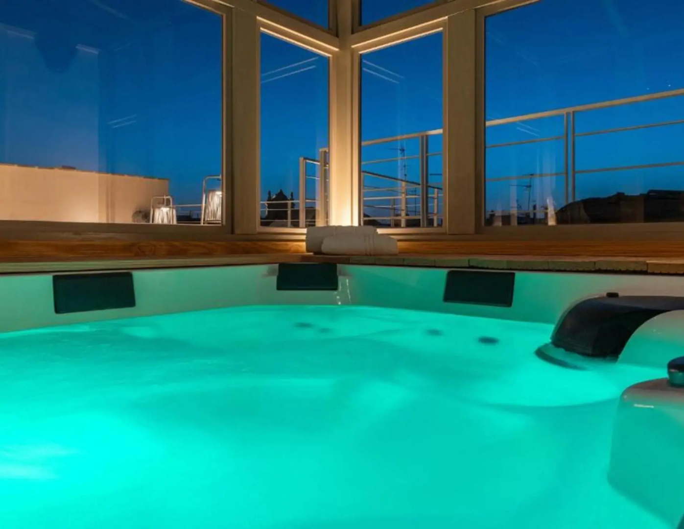 Palazzo Arco Cadura B&B & Spa