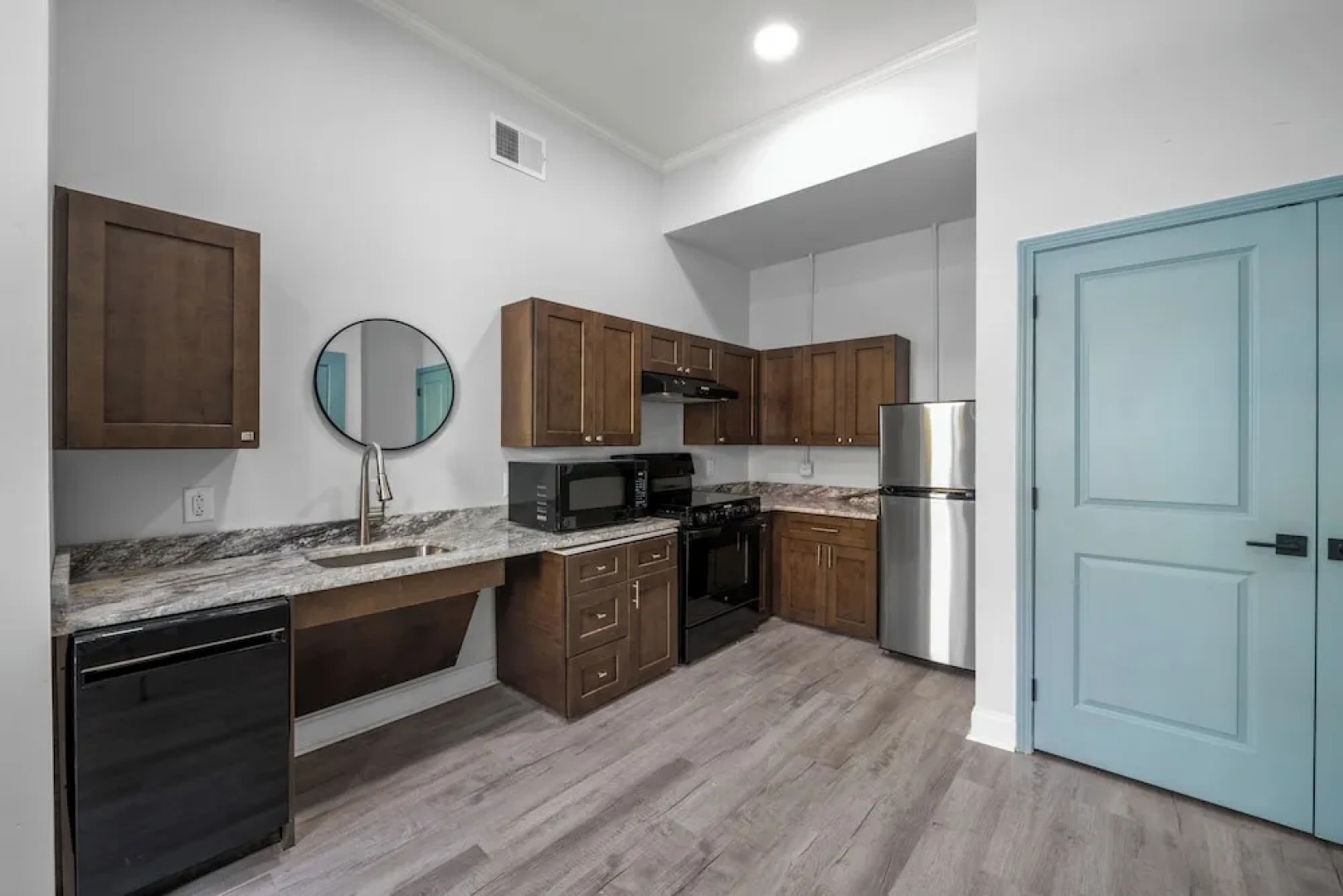 Historic Conway Lofts