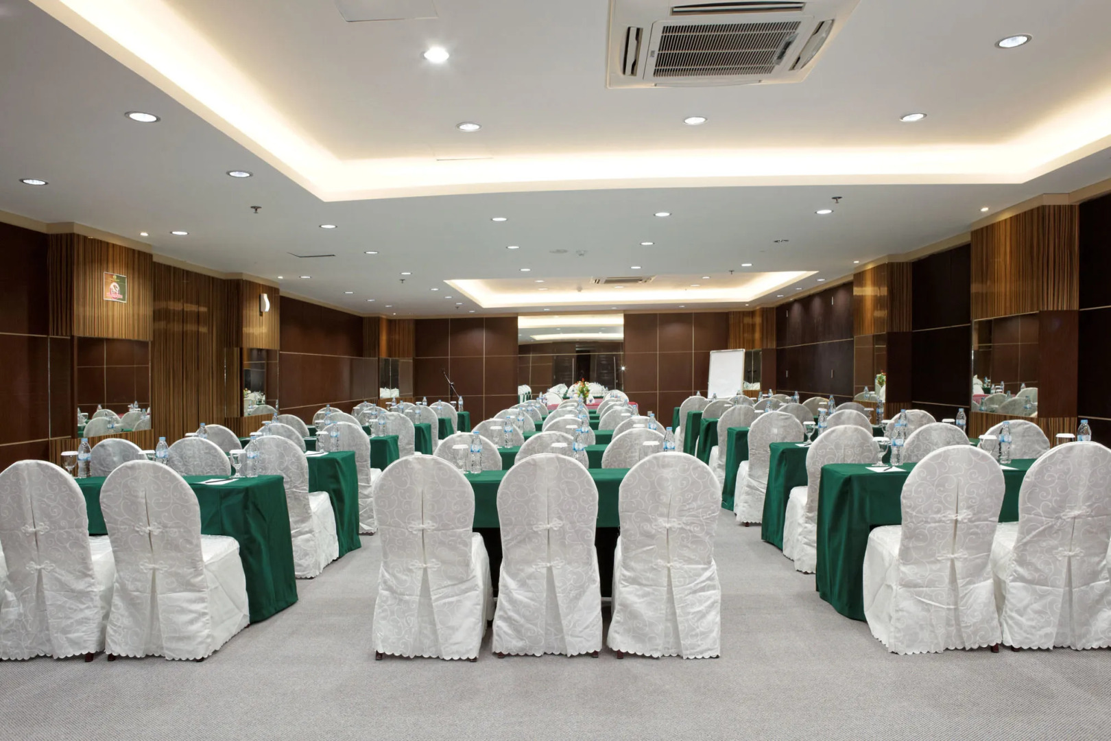 Nagoya Mansion Hotel & Residence