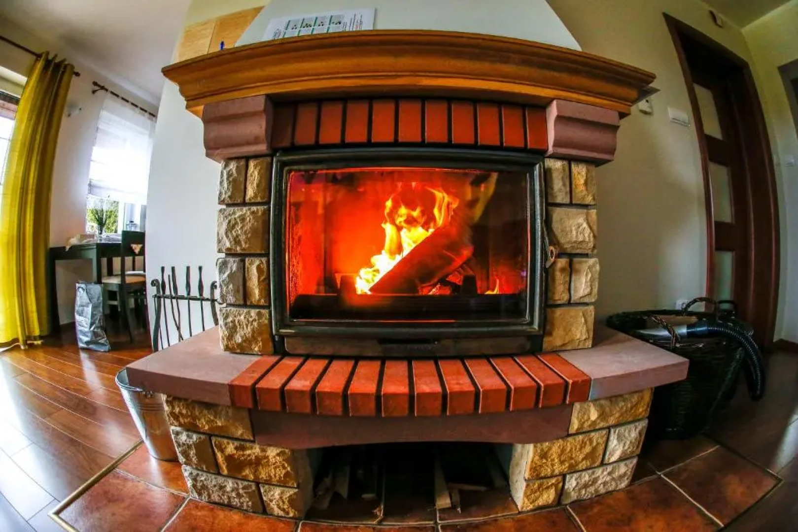 Dom na Zielonej Dolinie