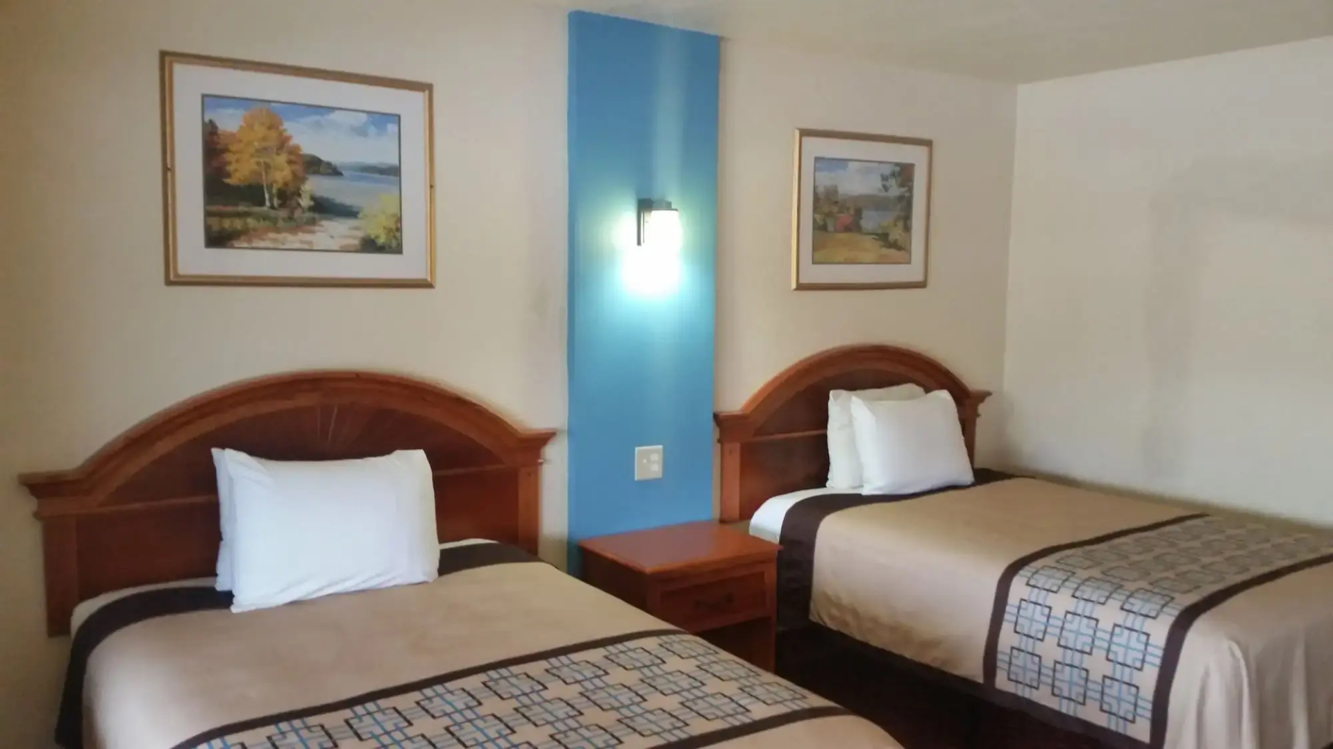 American Inn of Daytona