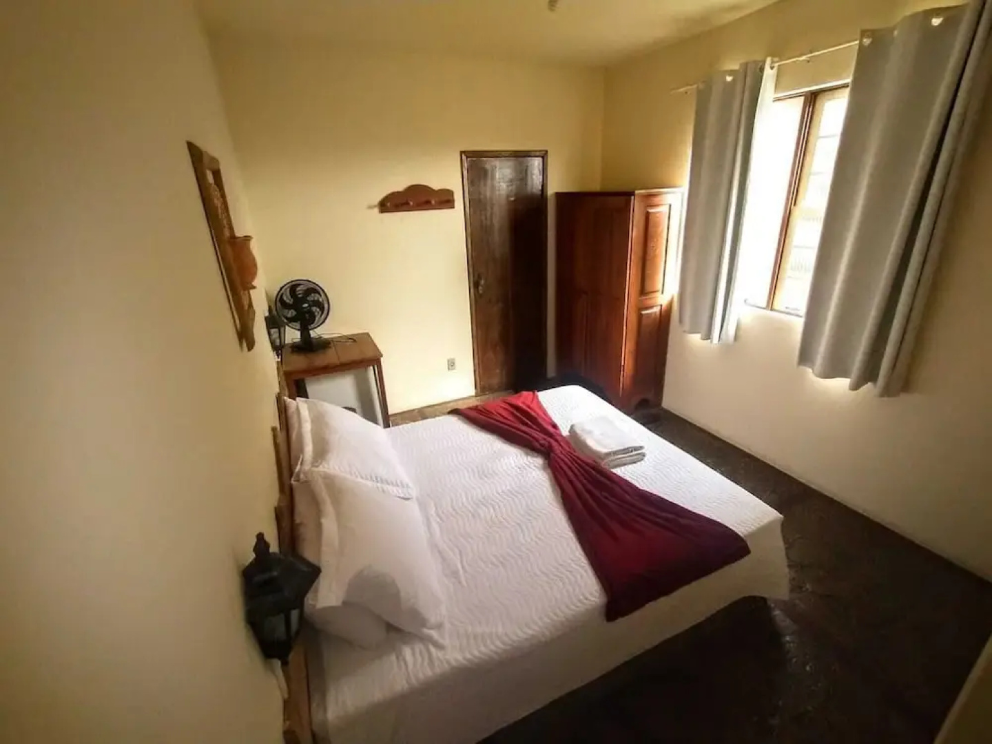 Hotel Montanhas De Minas