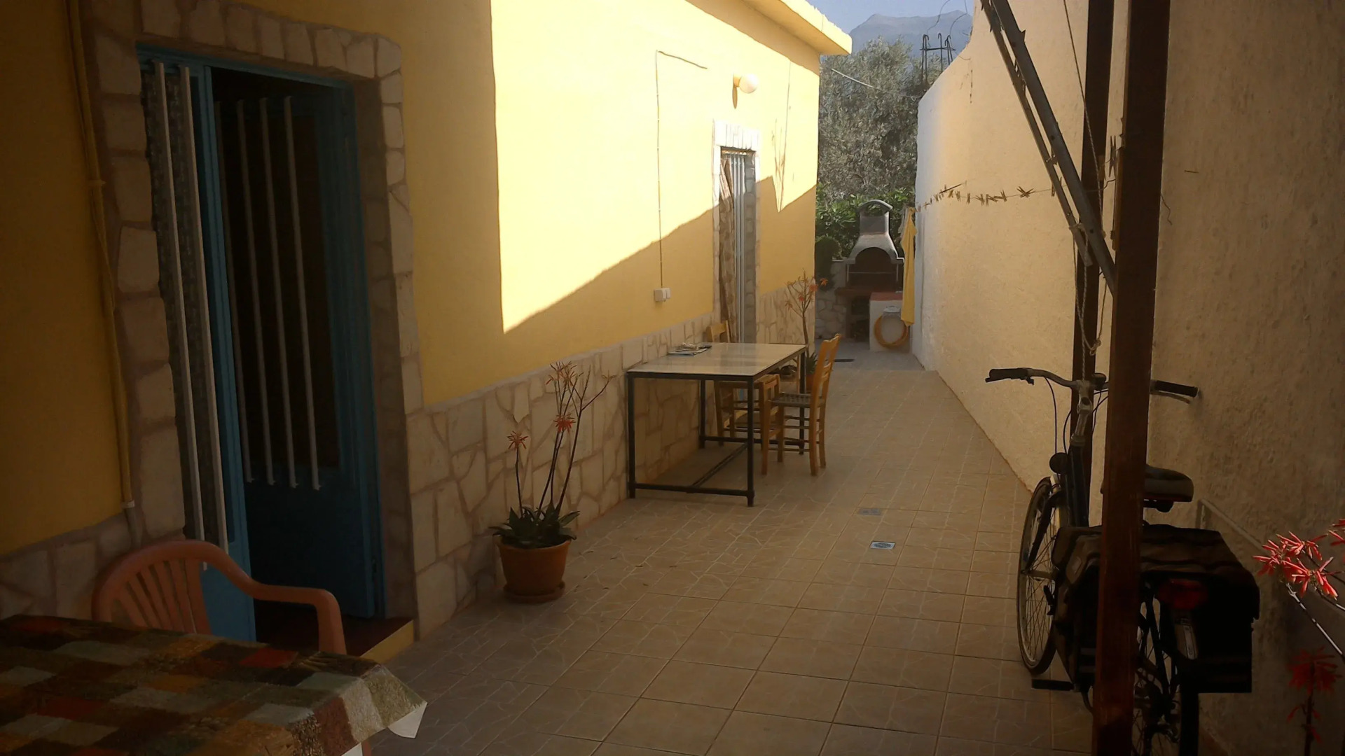 Vintage House-Vori-Rent Rooms