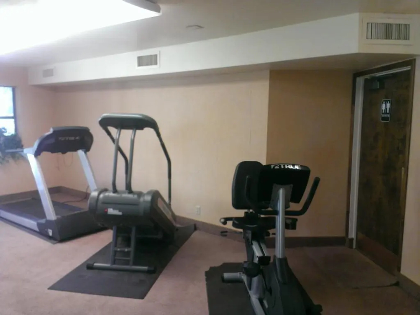 Navajoland Hotel of Tuba City