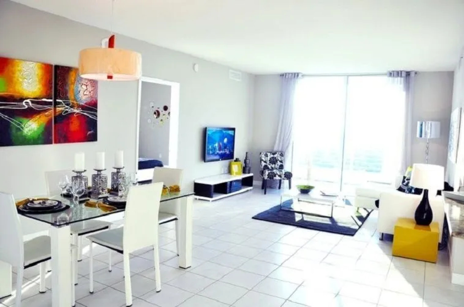 Residences at Brickell 1st