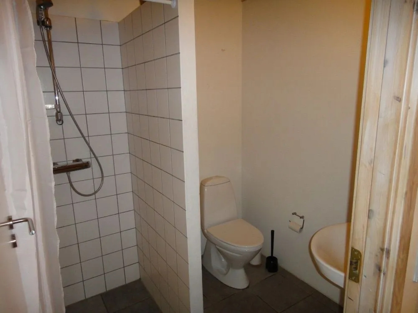 Stald Nordkap Farm Holiday