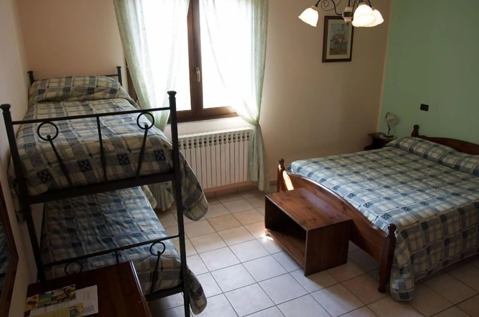 Azienda Agrituristica Salella