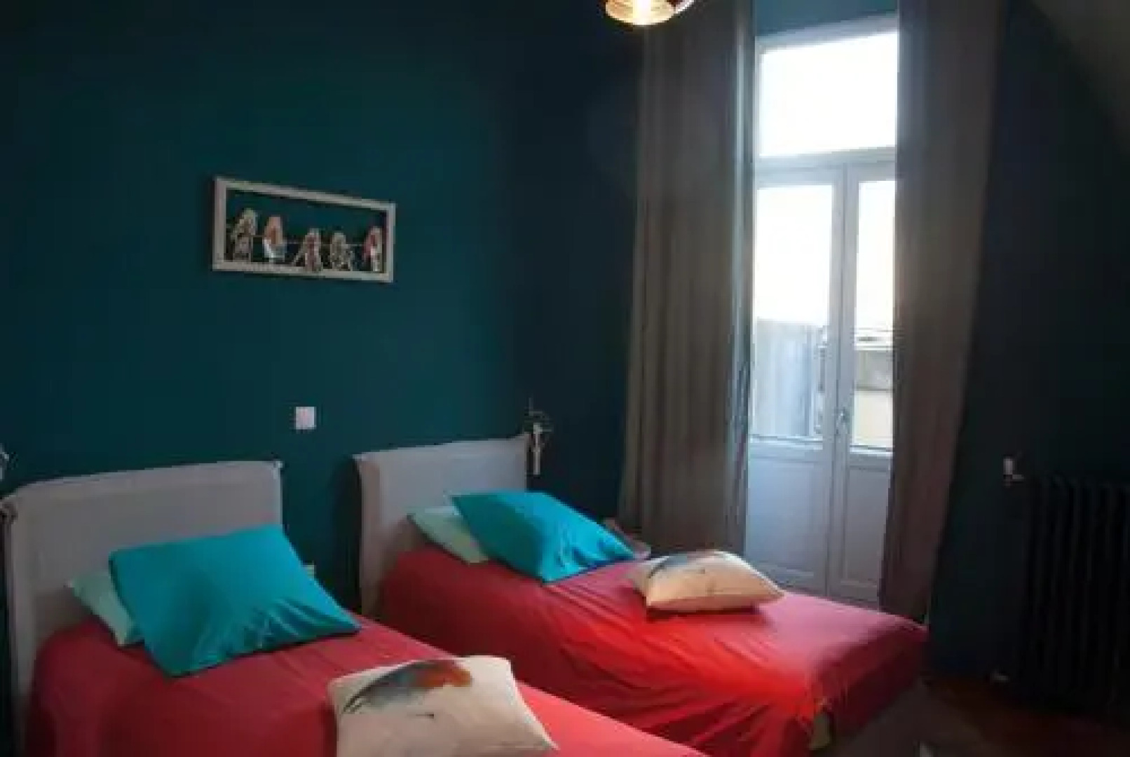 Appartement Du Fau De La Roque