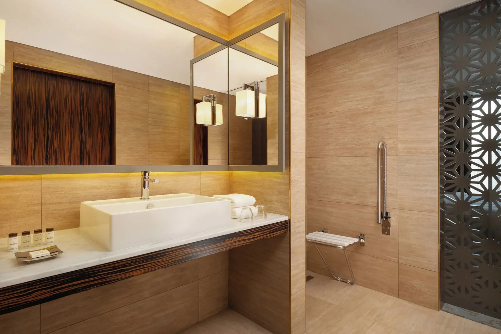 Отель Sheraton Астана