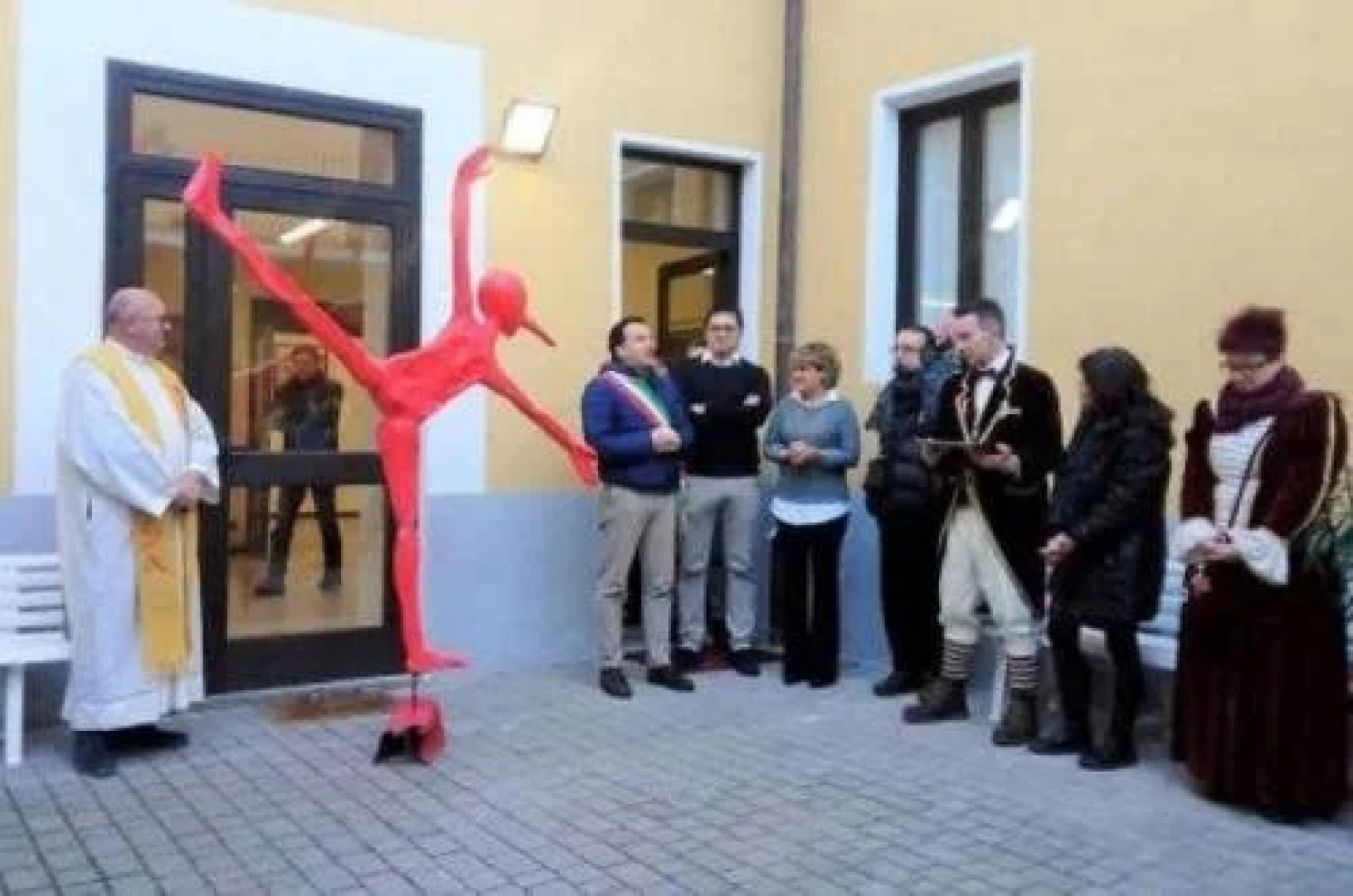 Ostello Il Pinocchio