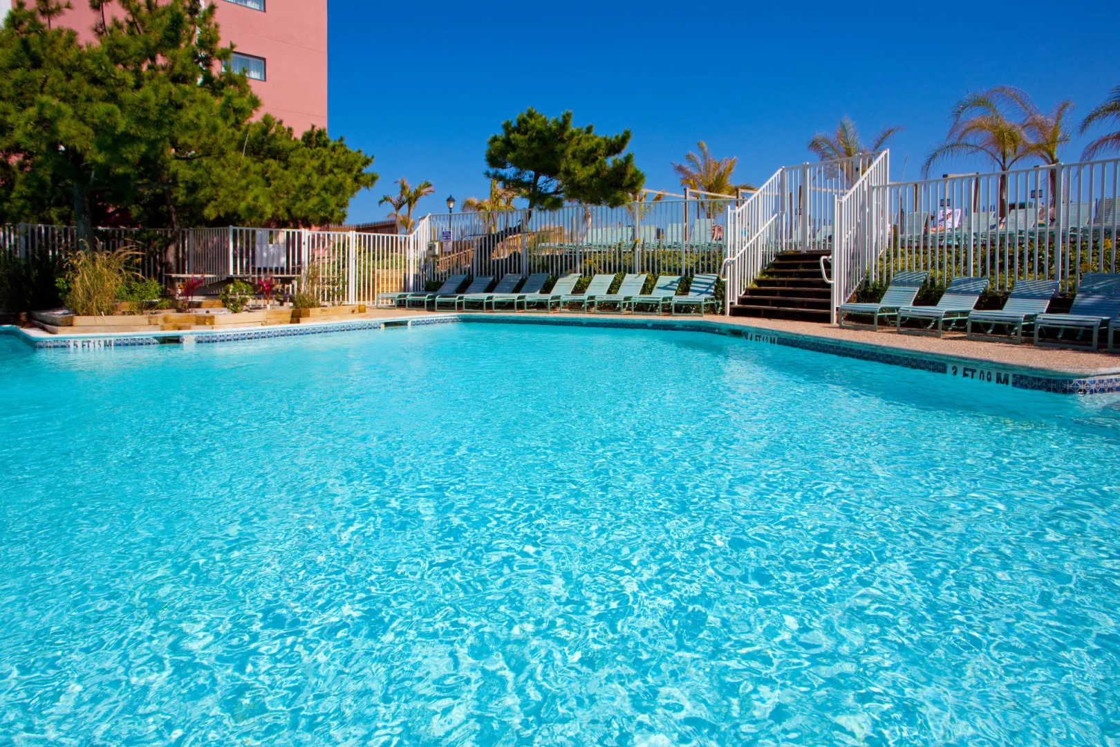 Holiday Inn Ocean City by IHG