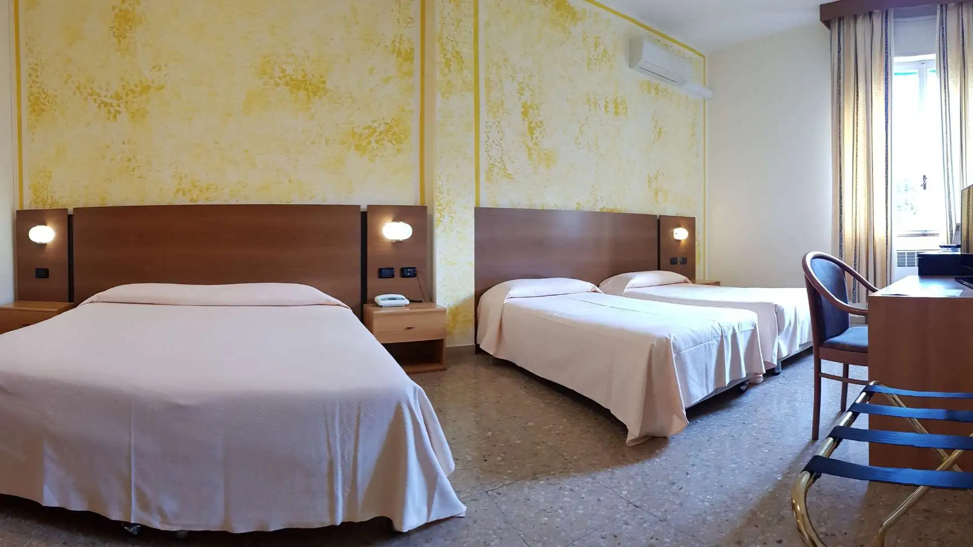 Hotel Terme di Castel San Pietro
