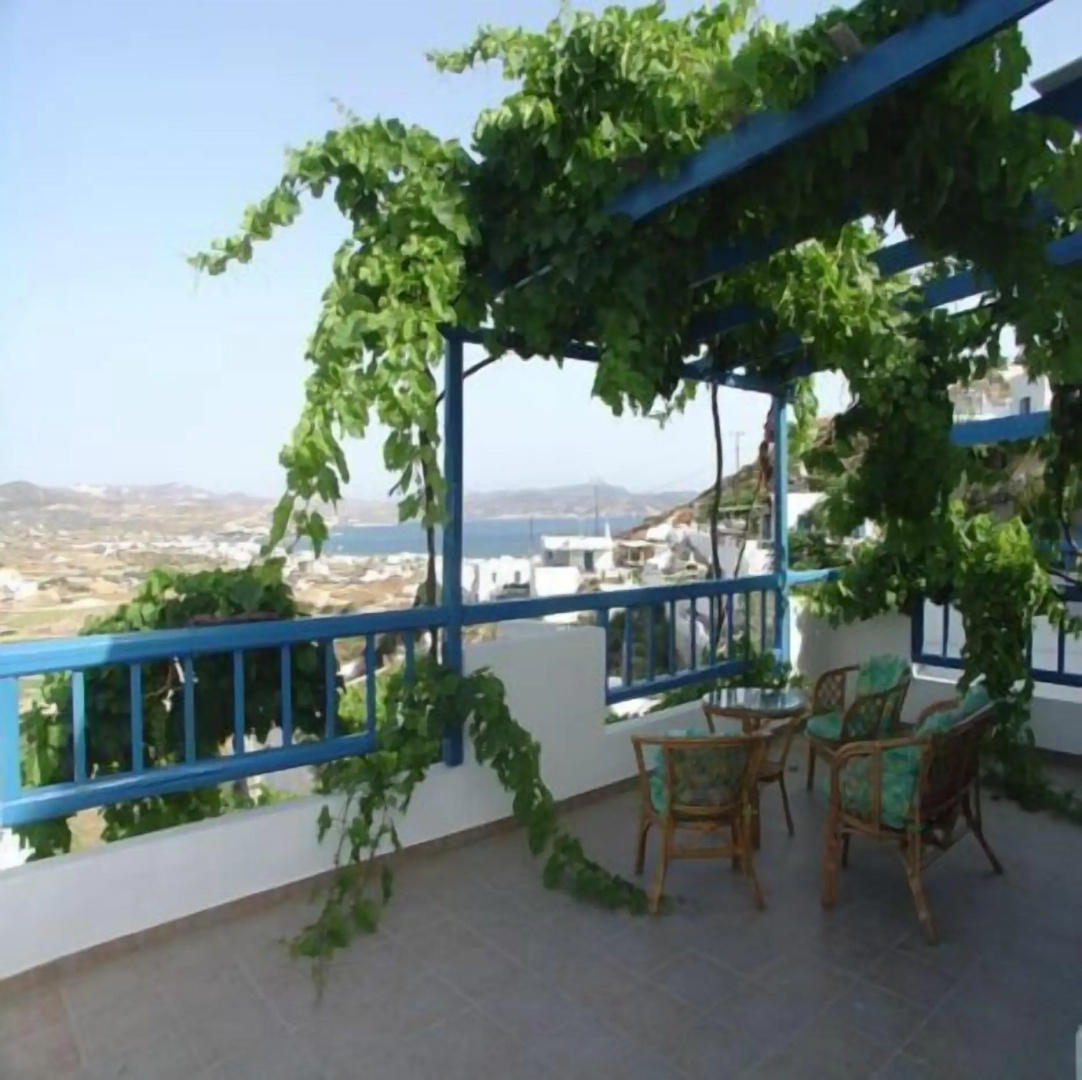 Hotel Agnanti
