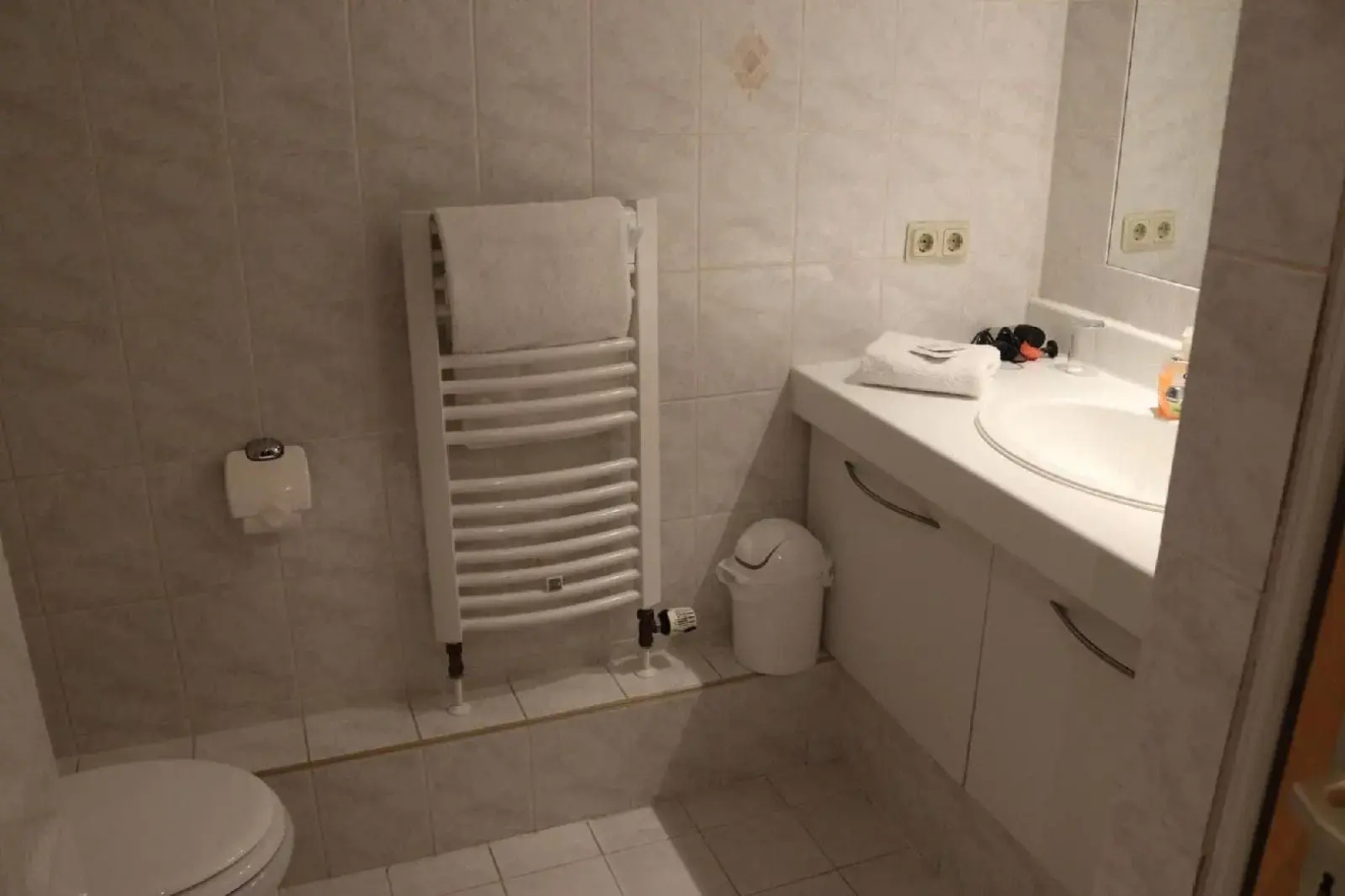 Hotel-Restaurant Johanneshof Wagner UG