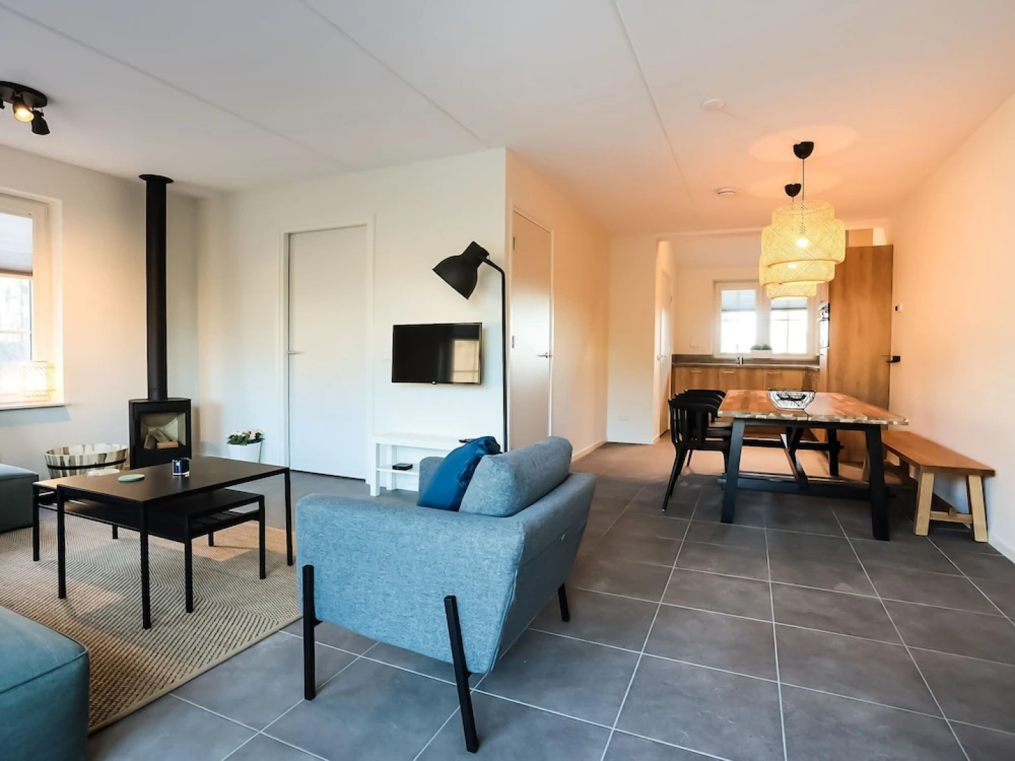 Holiday Home in Rijssen With Garden