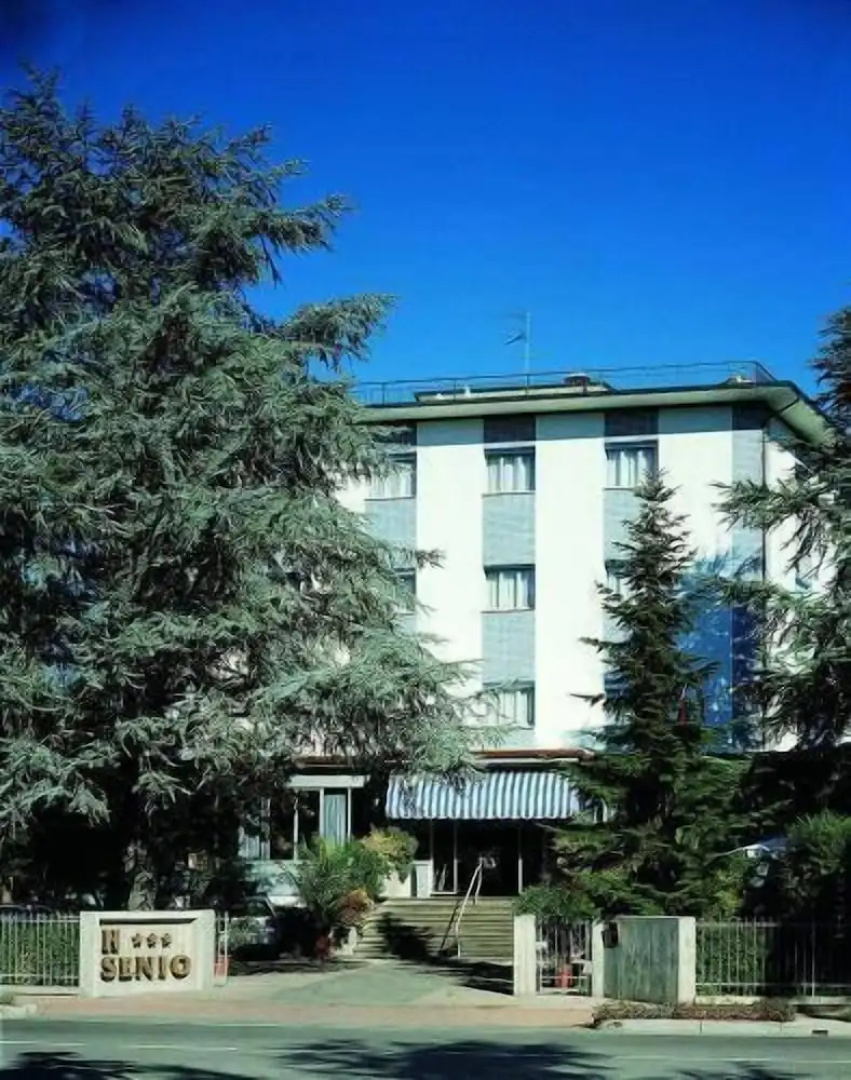 Hotel Senio