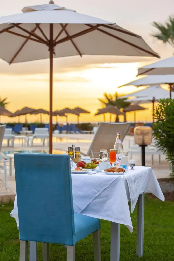 Hotel Nour Congress & Resort