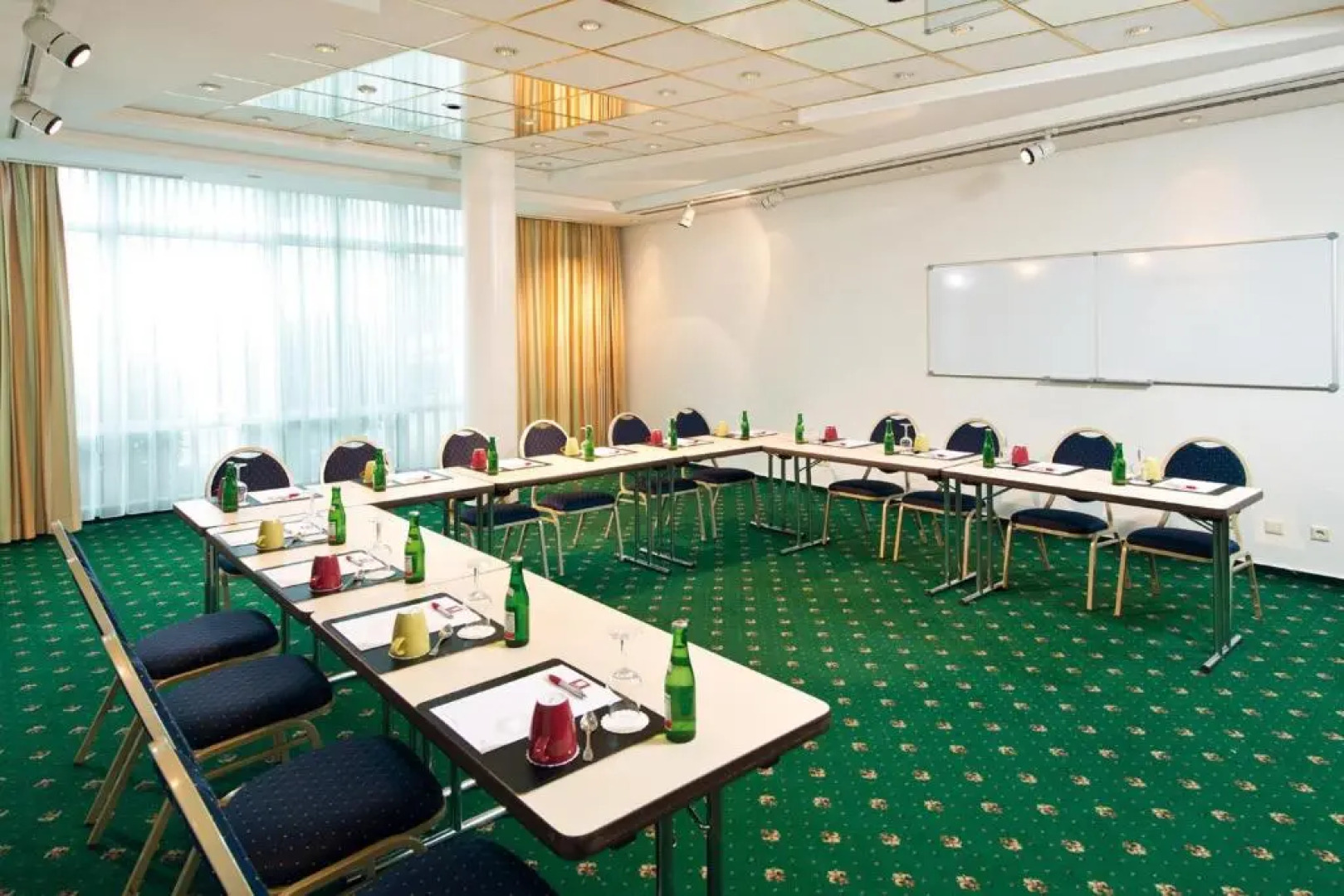 Leonardo Hotel Aachen