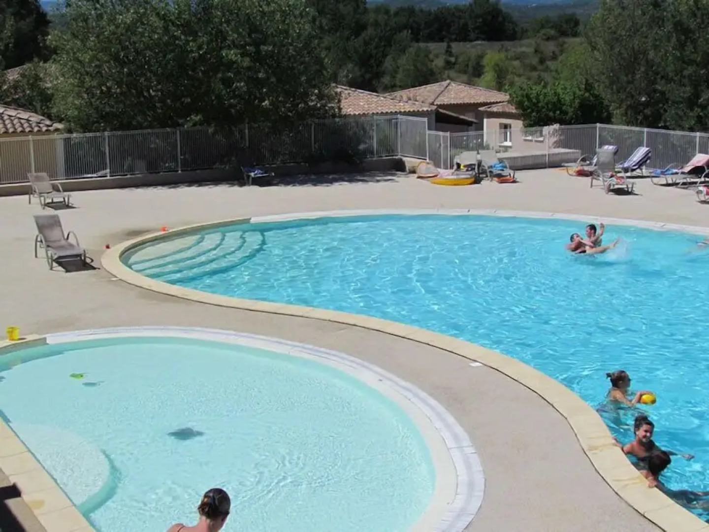 Domaine Des Garrigues