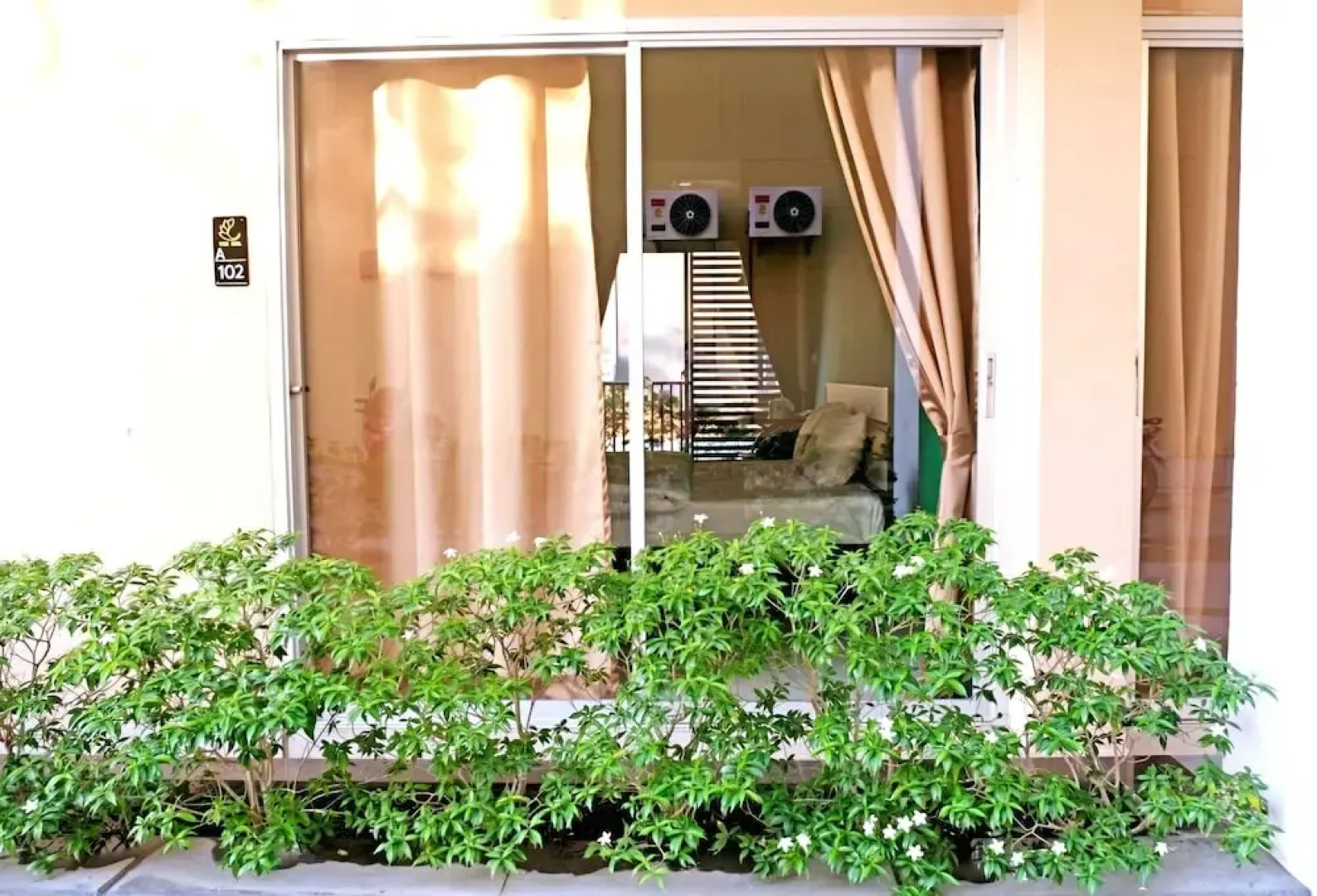 The Bua Boutique Resort