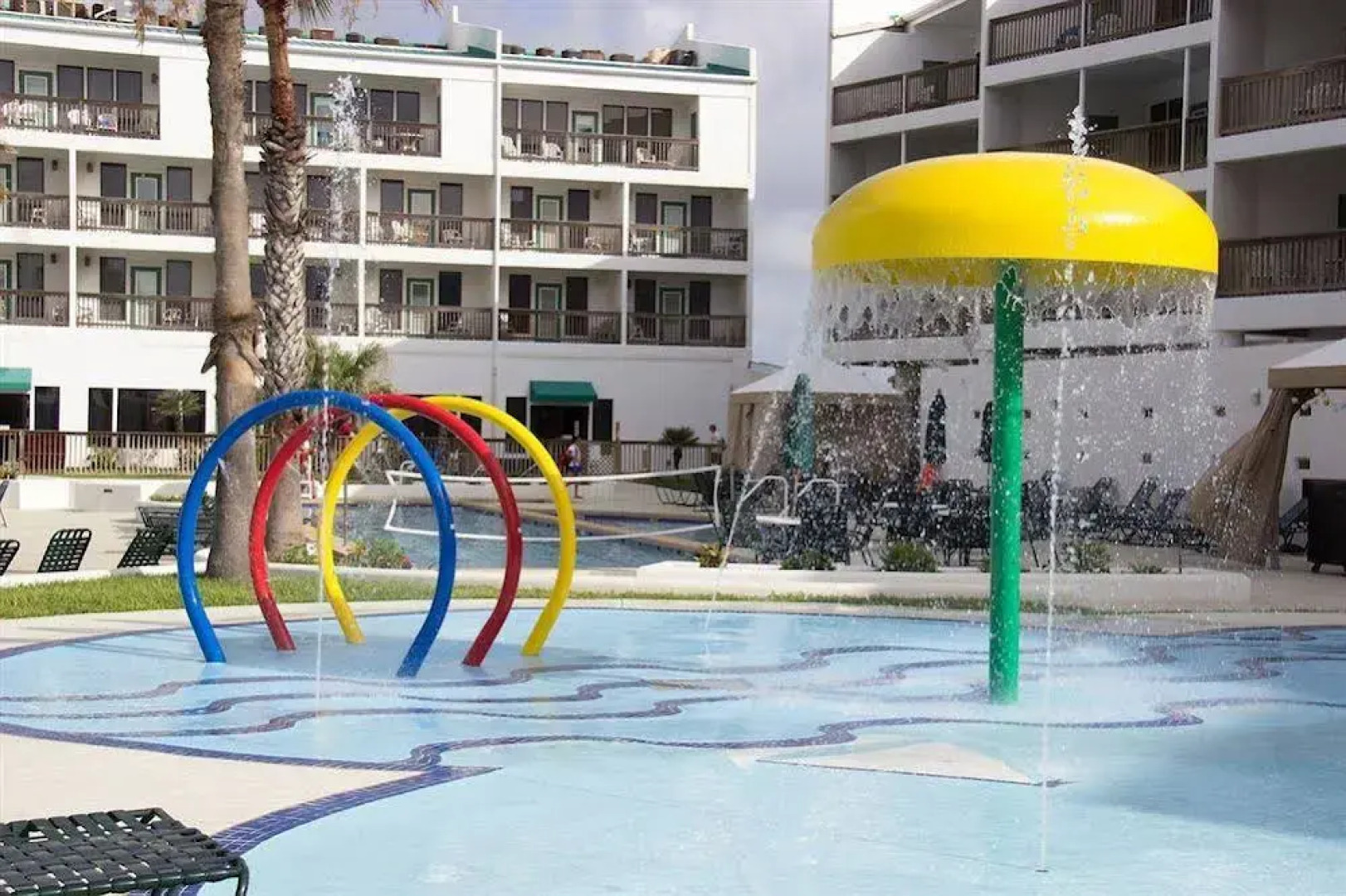 Port Royal Ocean Resort & Conference Center