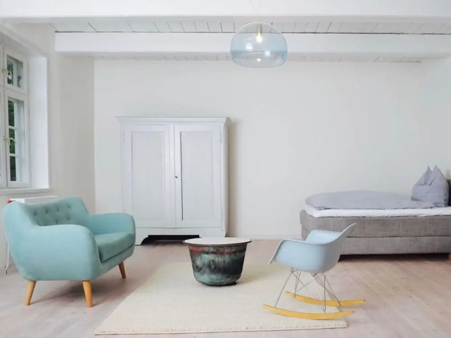 Nordseeestate Comfortable Holiday Residence