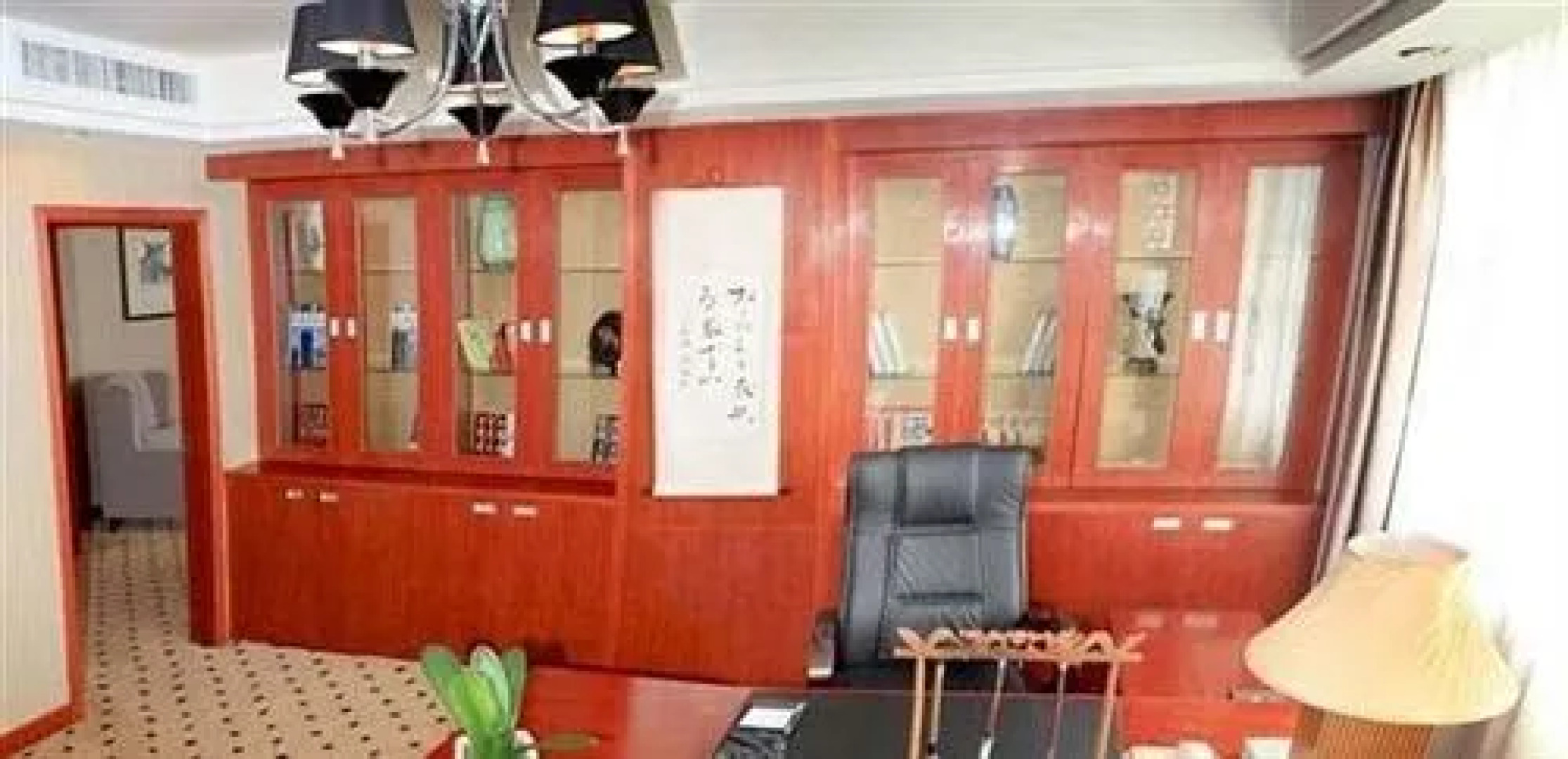 Ningguo International Hotel