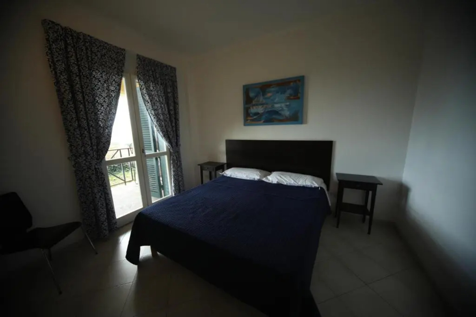 Agriturismo La Vista