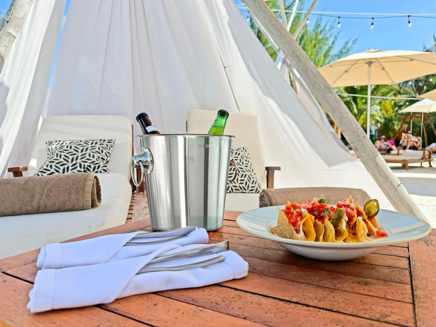 Mystique Holbox by Royalton, A Tribute Portfolio Resort