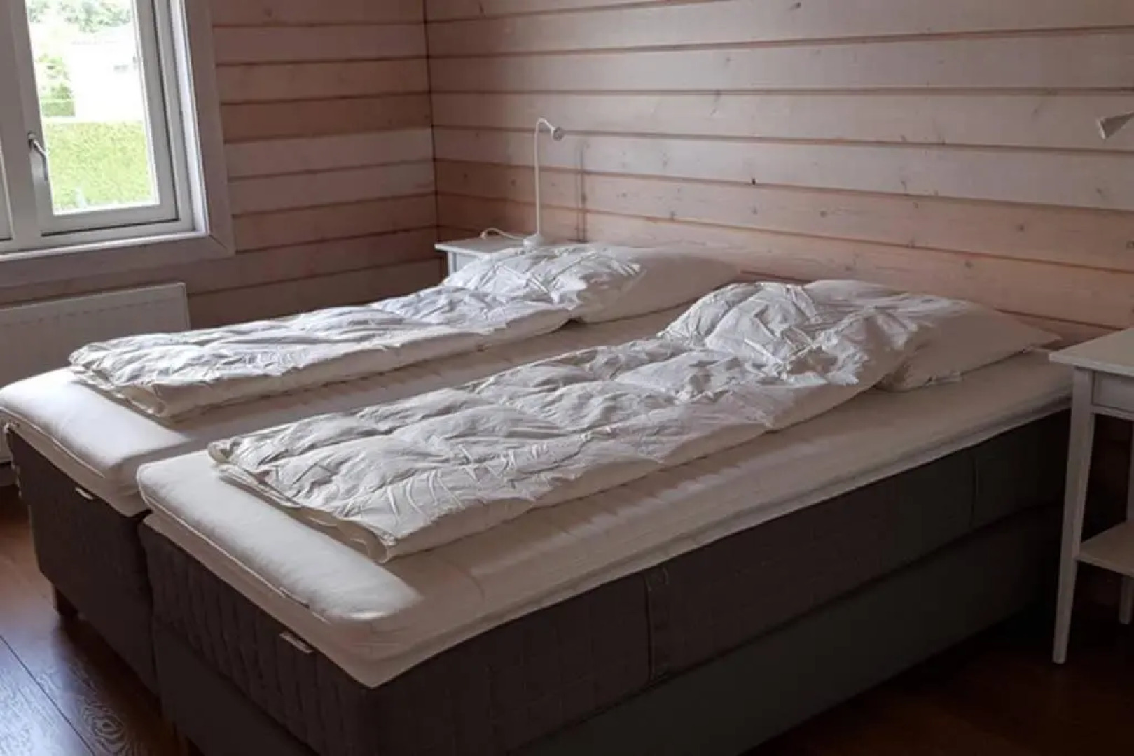 The Blue House - Luxurious Waterfront Villa Zeewolde