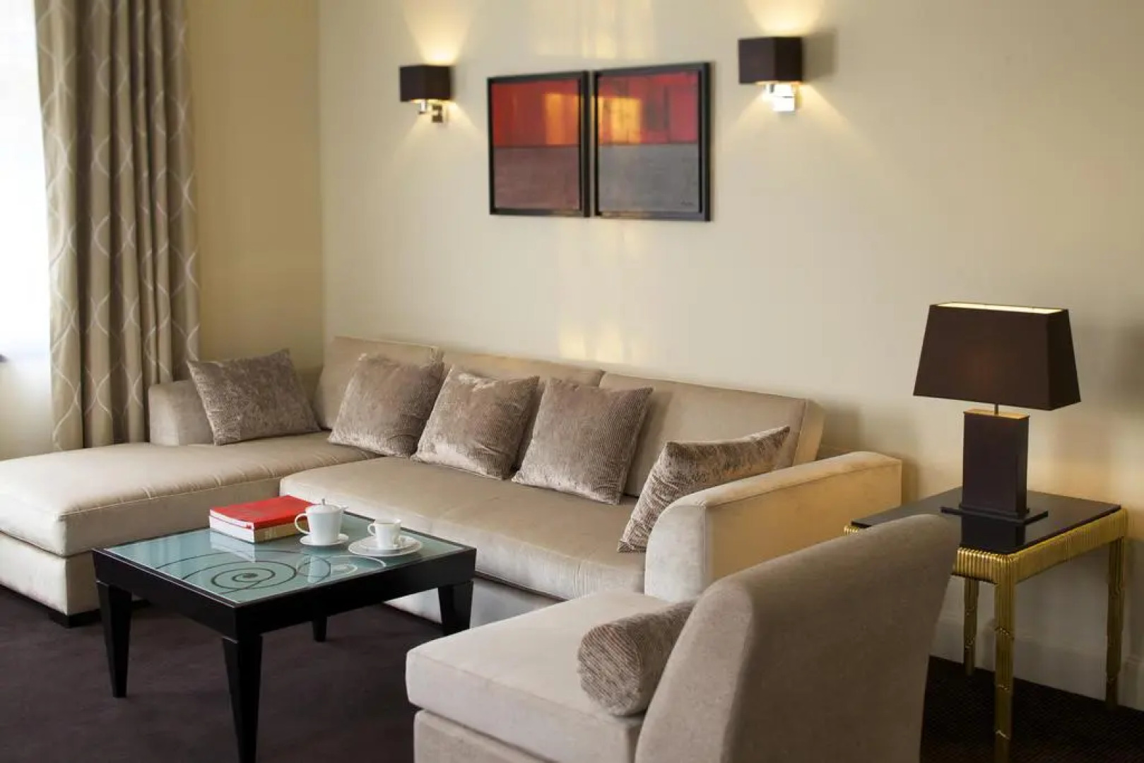 Modrzewie Park Hotel