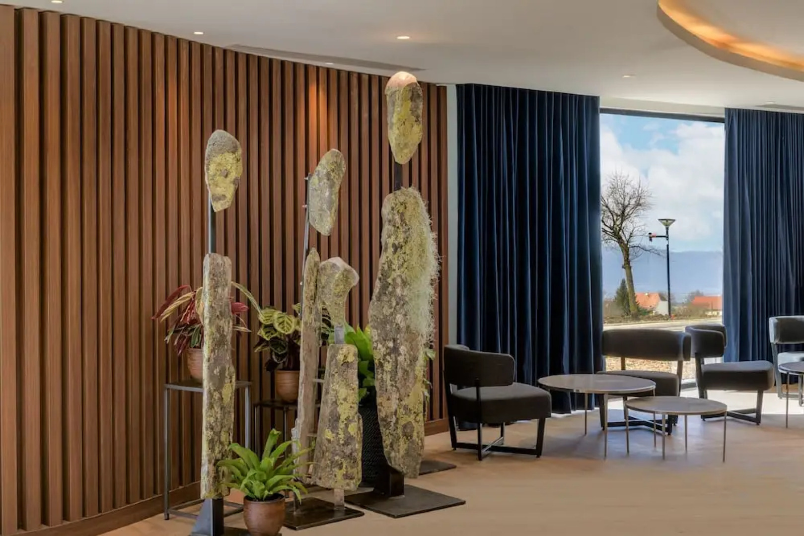 AC Hotel Saint-Julien-en-Genevois