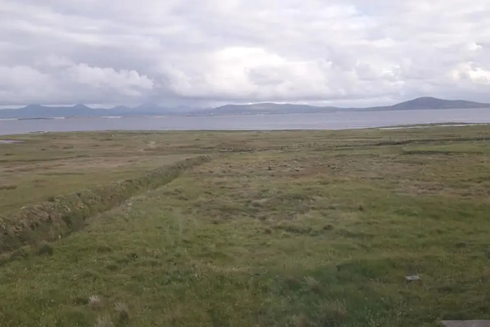 Stunning Tory Island Apartment