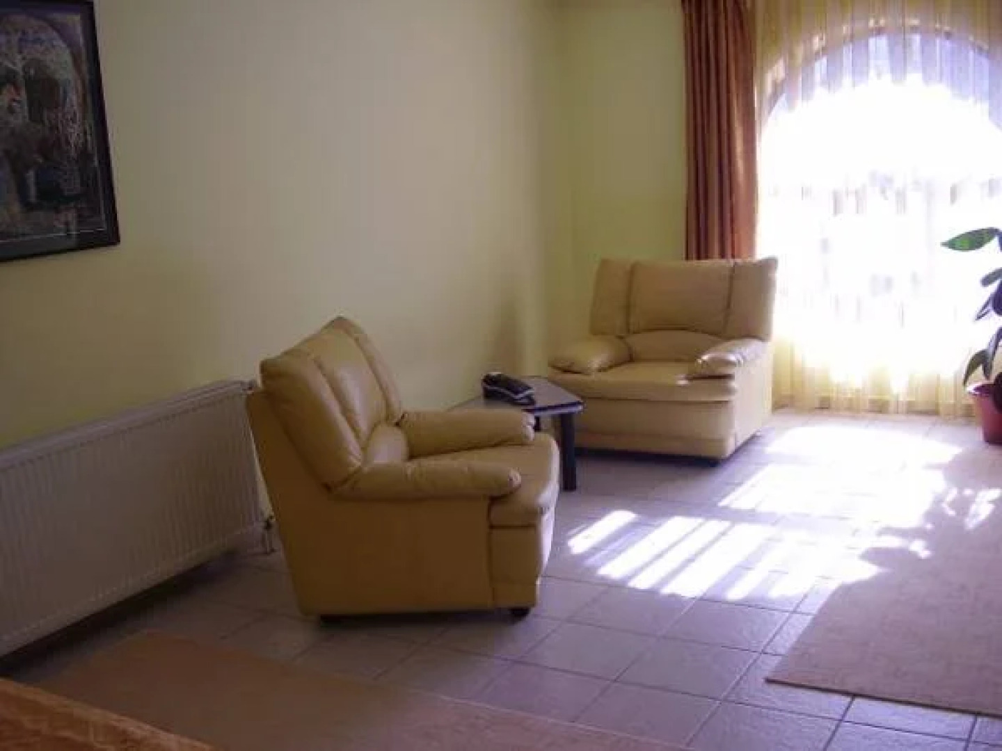 Hotel Meridian Orsova