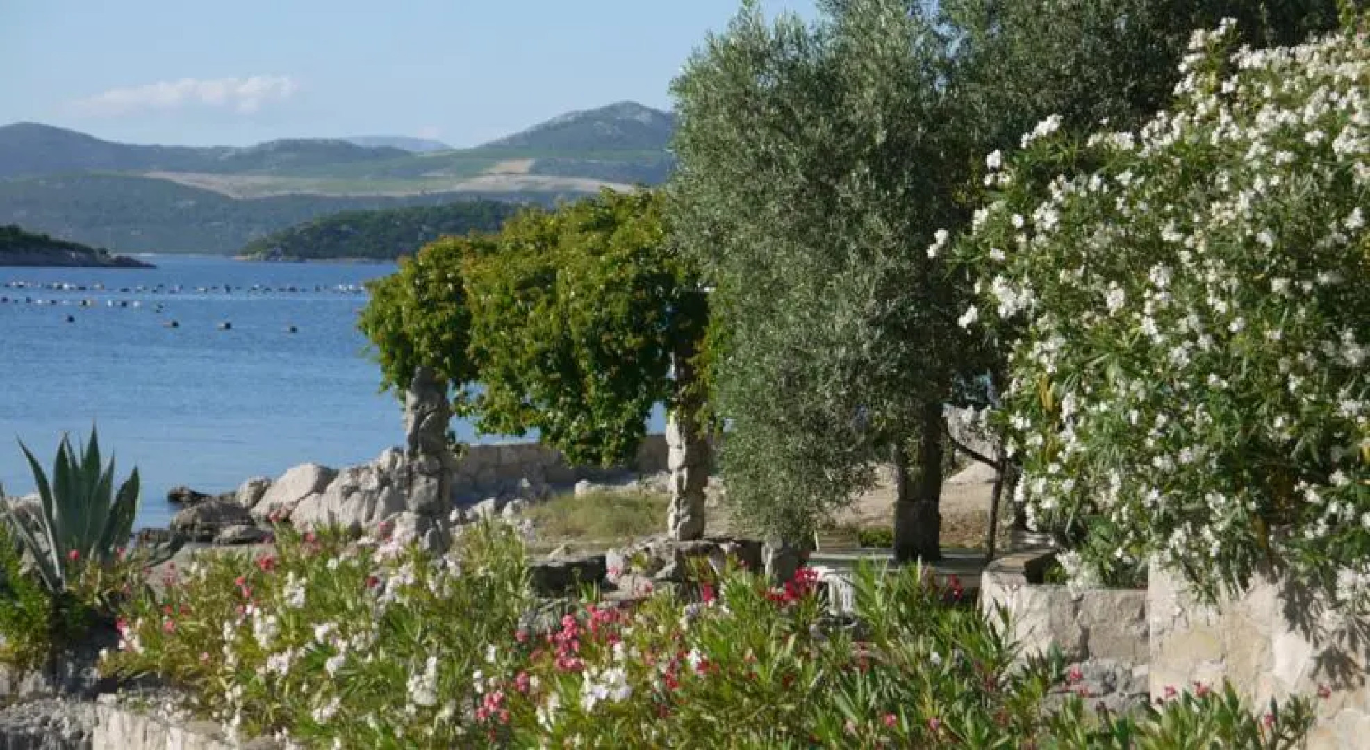 Holiday Home Bohemian Sunset