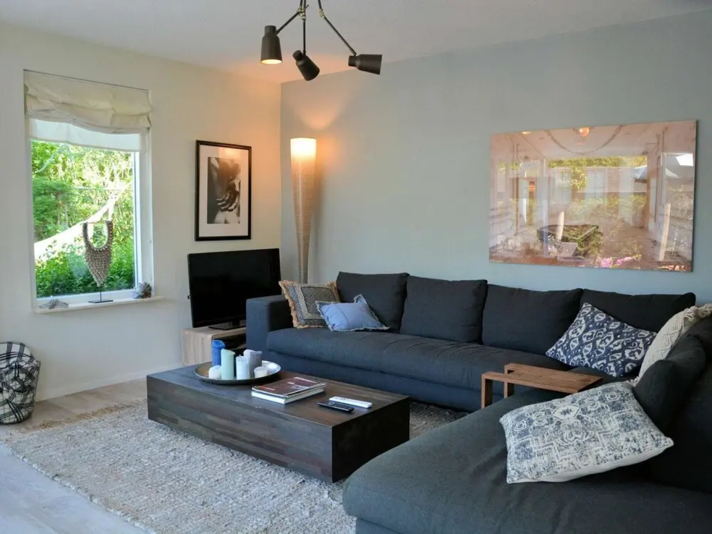 Serene Holiday Home in Noordwijk with Terrace