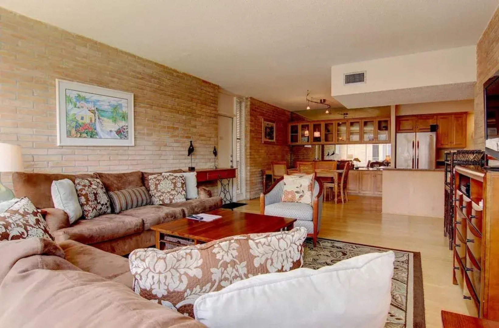 Channelview 213 2 Bedrooms 2 Bathrooms Condo