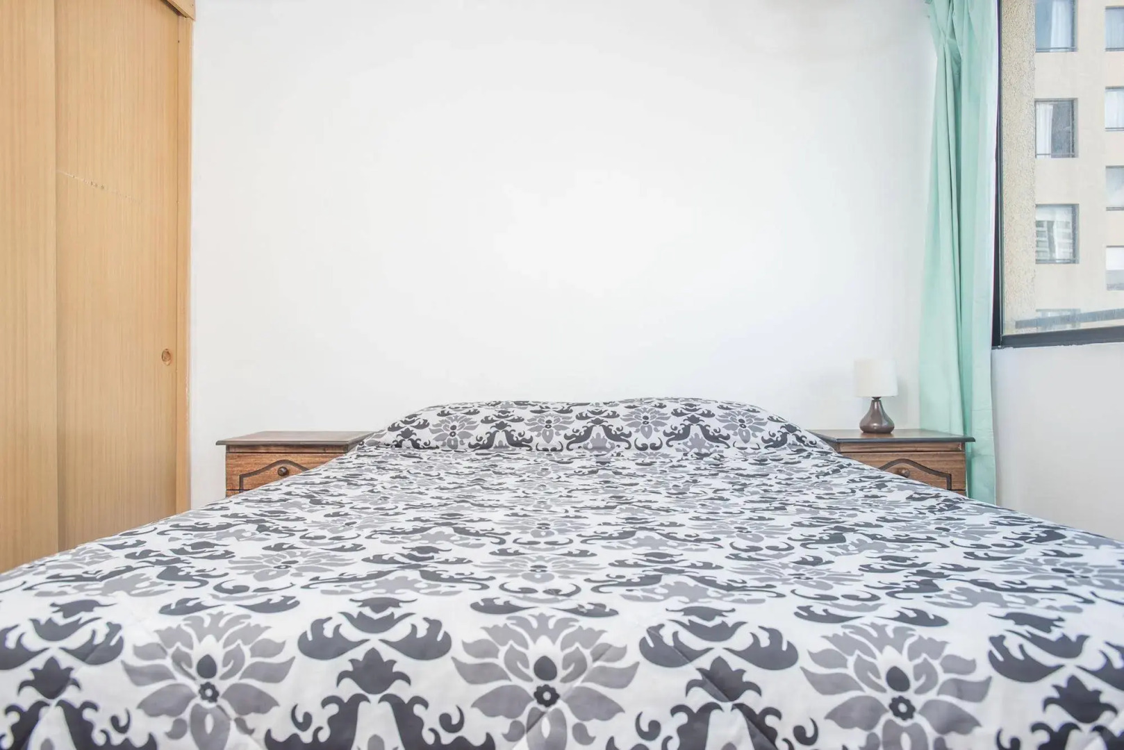 The Key to Santiago Downtown II