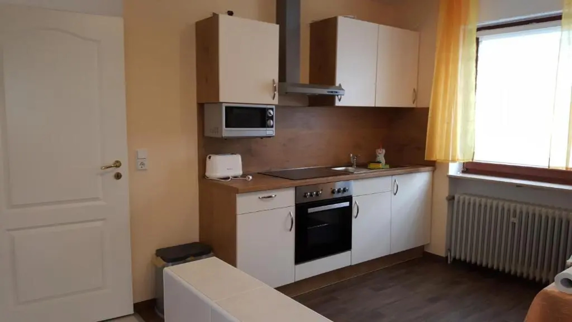 Ferienwohnungen Angela