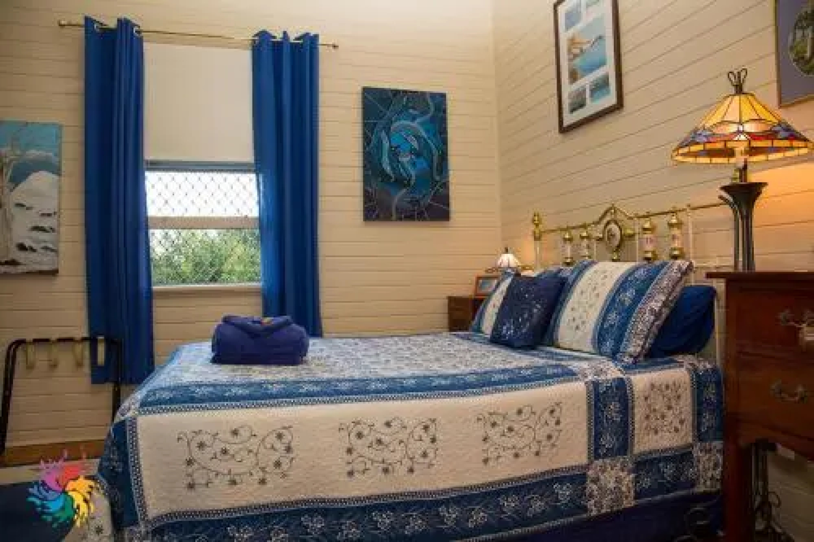 Maleny Wildlife Holiday House