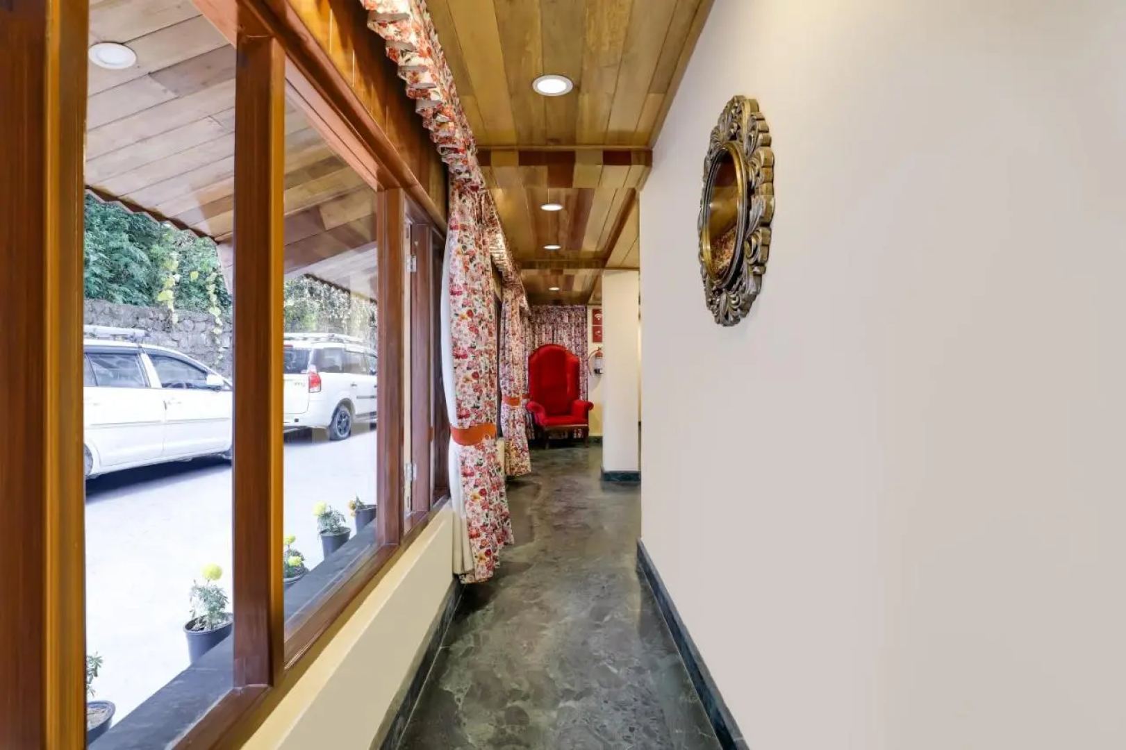 Summit Namnang Courtyard & Spa