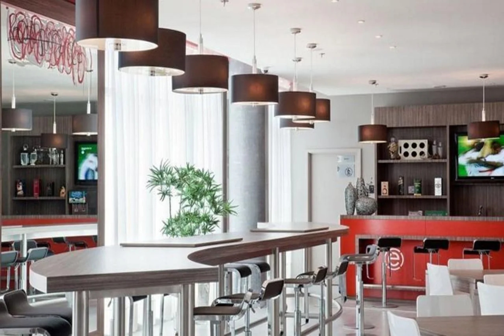 Four Points By Sheraton Distrito Uno Chihuahua