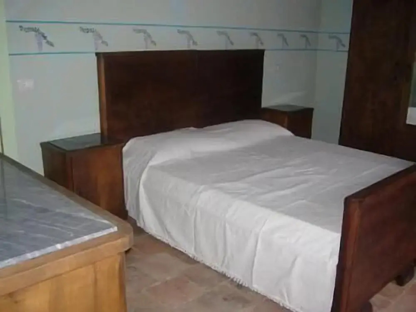 Agriturismo LA.TI.MI.DA.