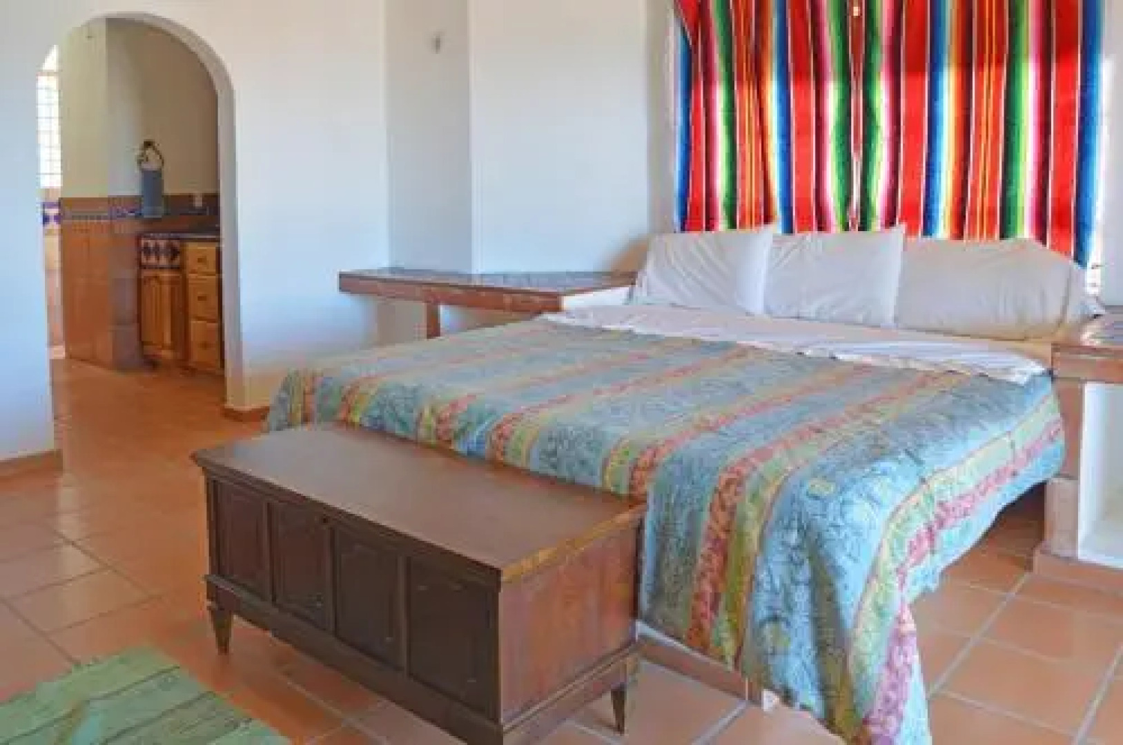 Casa de Paraiso by RedAwning