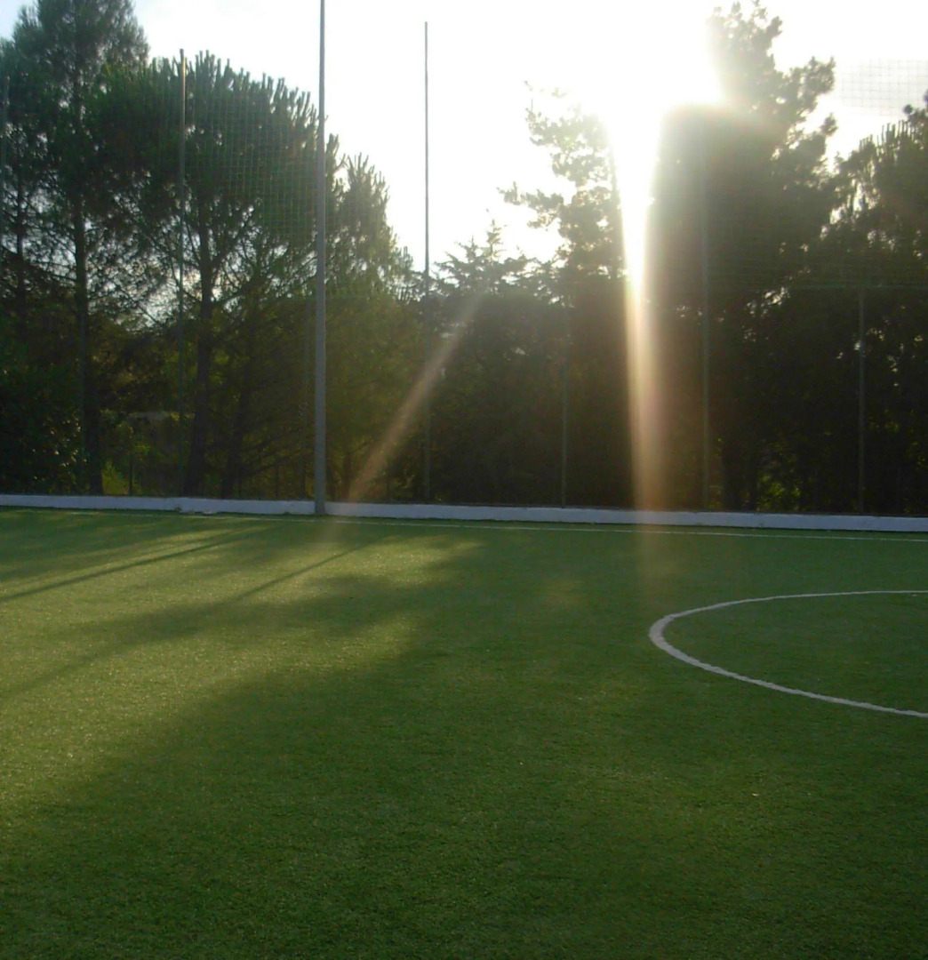 Villaggio Parco Elena