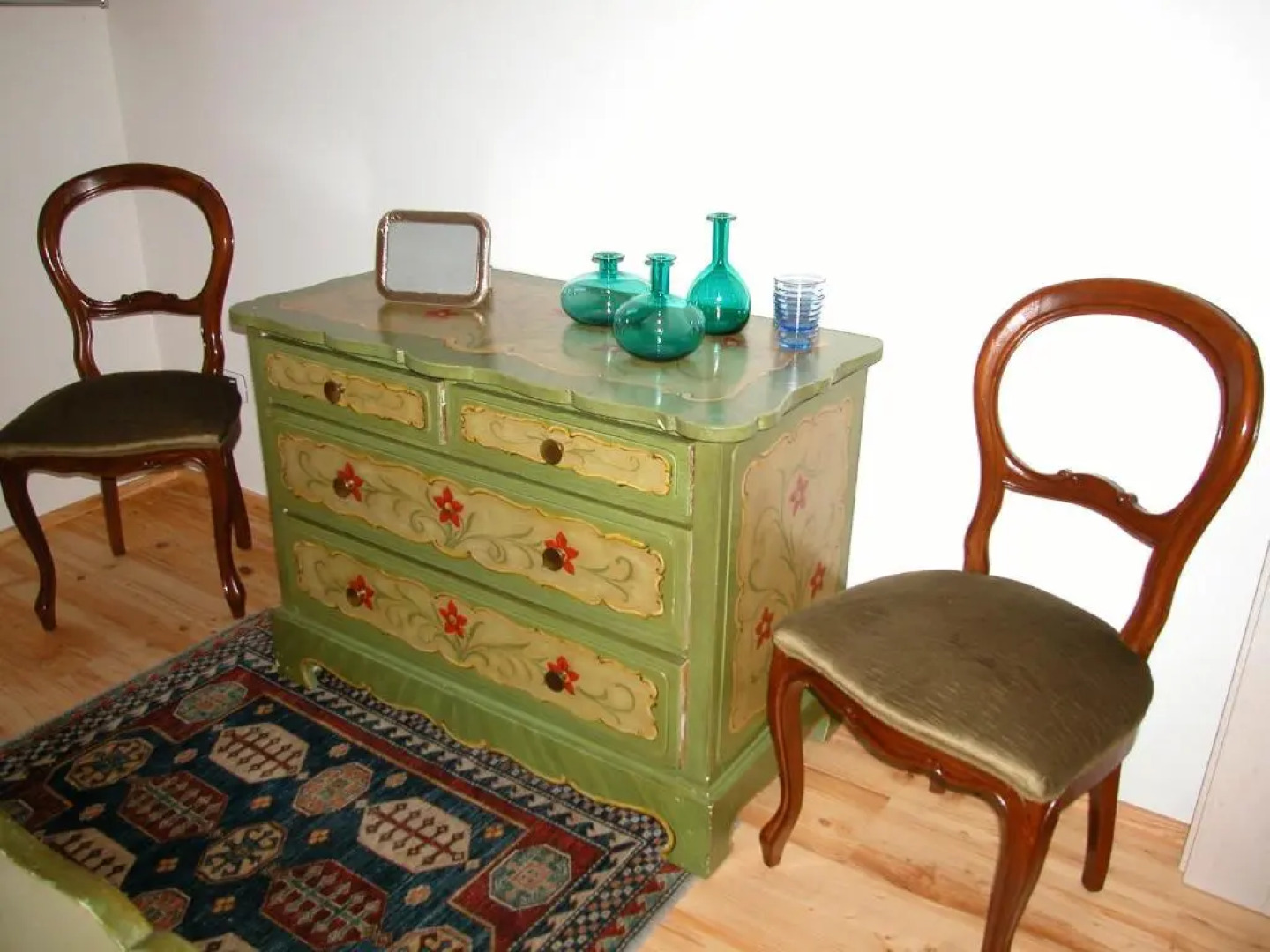 Agriturismo Fattoria Ortoalpino