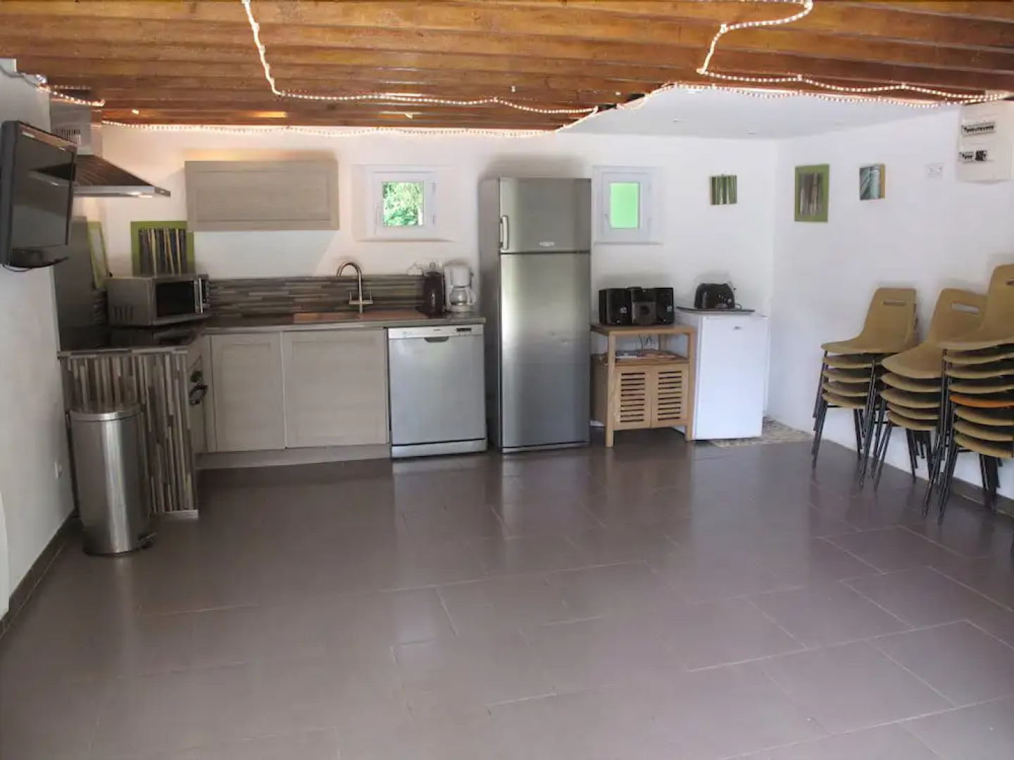 Gîte Alabambouseraie