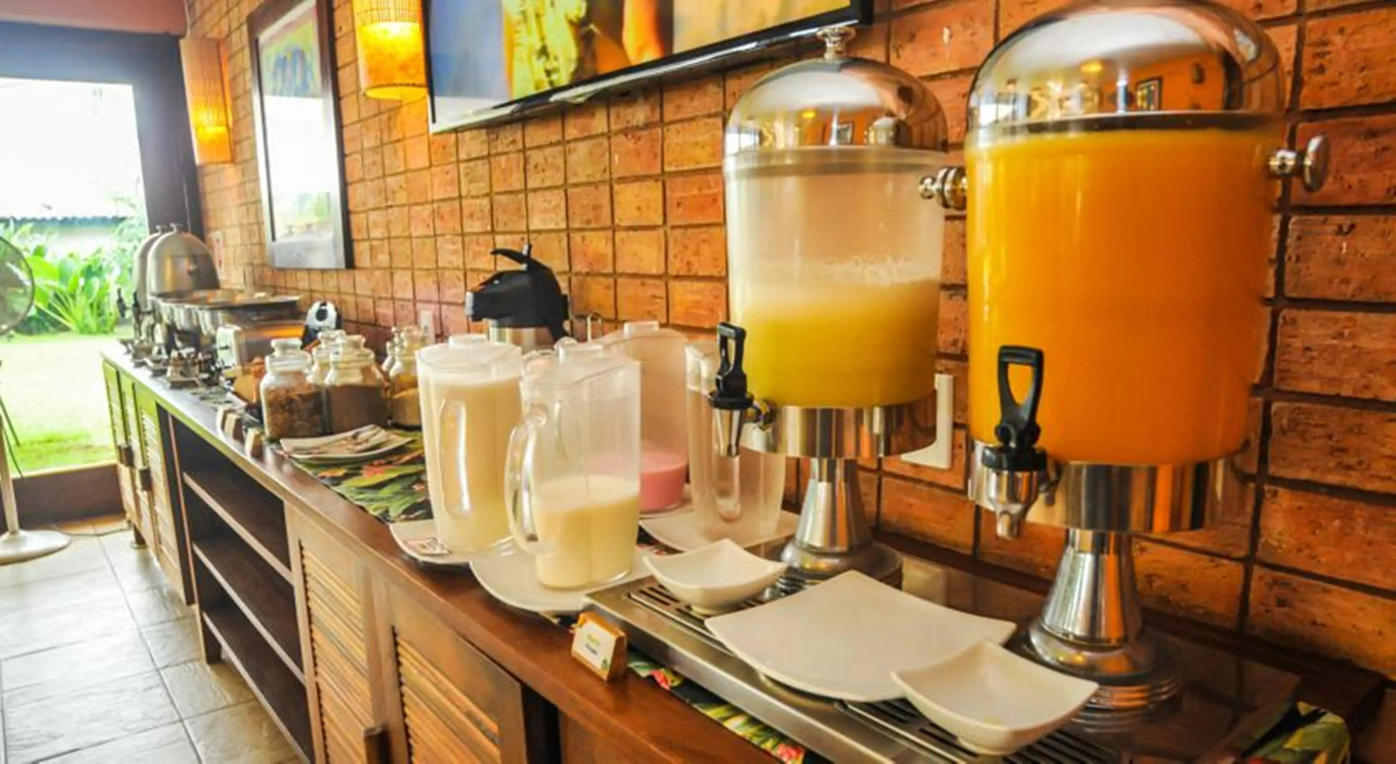 Hotel Via dos Corais