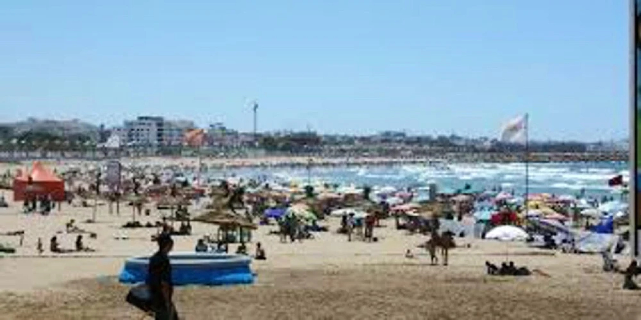 Apartment Bahia de Cabo