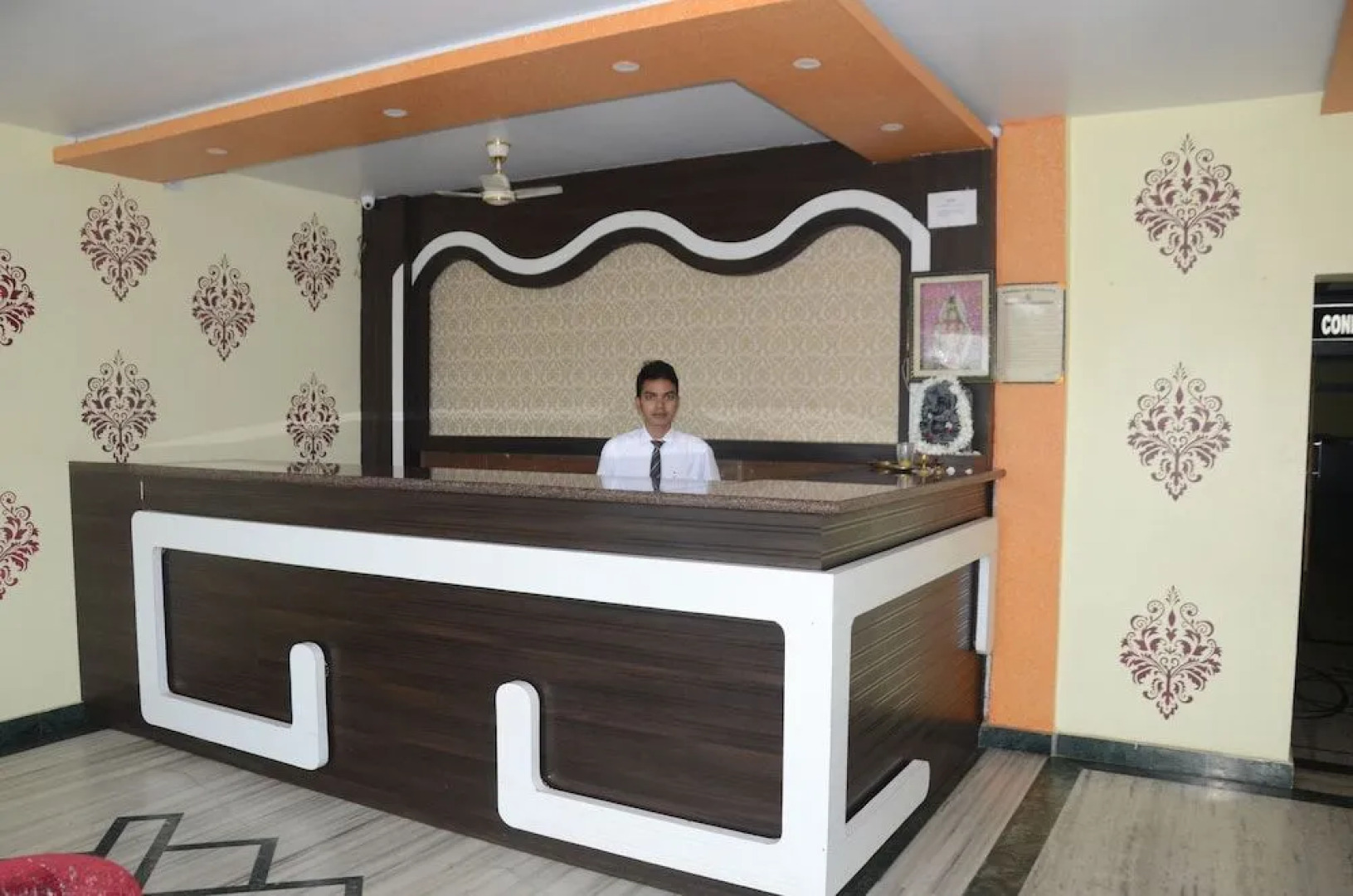 Hotel Pramod